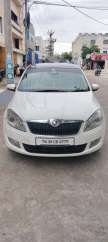 Skoda Rapid 1.6 Elegance TDI MT
