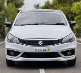 Maruti Suzuki Ciaz Delta 1.4