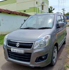 Maruti Suzuki others others