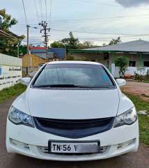 Honda Civic 1.8 S MT
