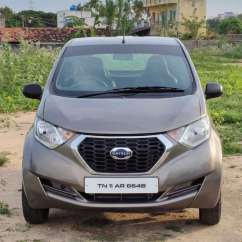 DatSun redi-Go S1.0