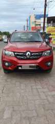 Renault Kwid 0.8 Reloaded