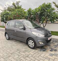 Hyundai i10 1.1 Magna IRDE2