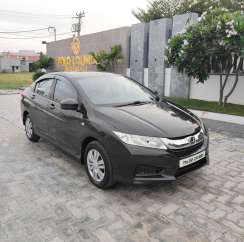 Honda City others