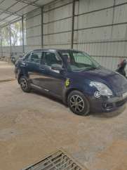 Maruti Suzuki Swift dzire VDI