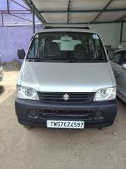Maruti Suzuki Eeco Smiles 5 STR AC