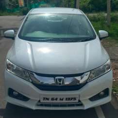 Honda City others