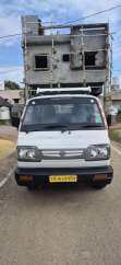 Maruti Suzuki Omni others