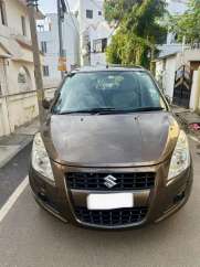 Maruti Suzuki Ritz others