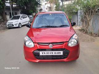 Maruti Suzuki others others
