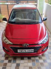 Hyundai Elite I20 1.4 Magna Plus CRDI