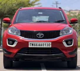 Tata Nexon others