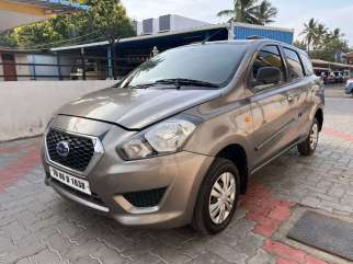 DatSun Go Plus T