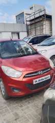 Hyundai i10 1.1 Magna IRDE2