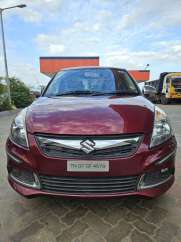 Maruti Suzuki Swift dzire VDI Opt