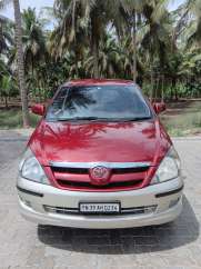 Toyota Innova others