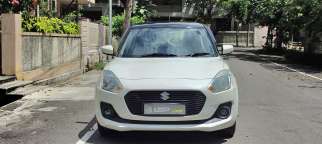 Maruti Suzuki Swift VDI AMT DDiS