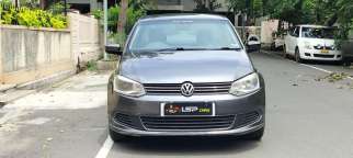 Volkswagen Vento IPL II Trendline