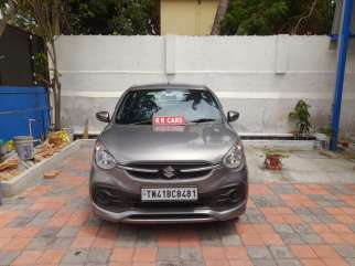 Maruti Suzuki Celerio ZXI