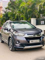 Honda WR-V others