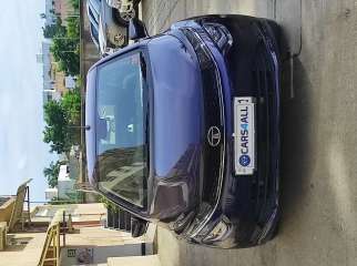 Tata Altroz XZ