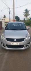 Maruti Suzuki Swift ZDI