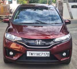 Honda Jazz 1.2 V I VTEC