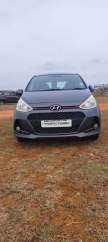 Hyundai i10 Magna 1.2 iTech SE