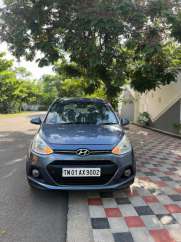 Hyundai i10 1.2 Asta Kappa2