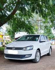 Volkswagen Polo IPL II 1.2 Highline