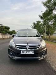 Maruti Suzuki Ertiga VDI