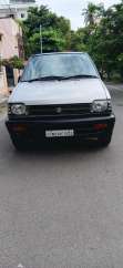 Maruti Suzuki 800 Std