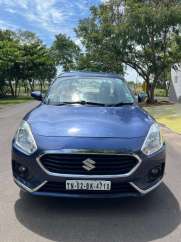 Maruti Suzuki Swift dzire VDI Opt