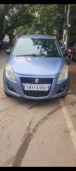 Maruti Suzuki Ritz Vdi