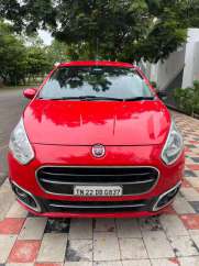 Fiat Punto others