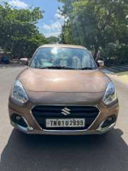 Maruti Suzuki Swift dzire VXI AMT