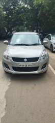 Maruti Suzuki Swift VXI