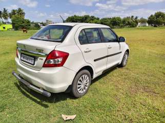 Maruti Suzuki Swift dzire VDI BS IV