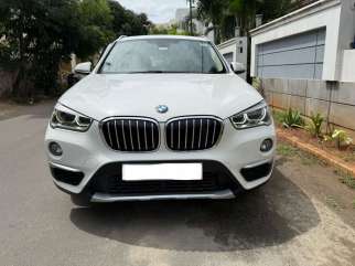 BMW X1 sDrive 20d xLine