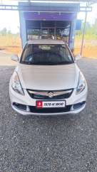 Maruti Suzuki Swift dzire ZDI