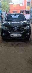 Renault Kwid others