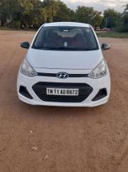 Hyundai Grand I10 others