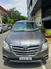 Toyota Innova 2.5 V