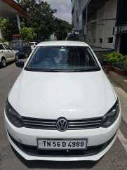 Volkswagen Polo 1.2 Highline