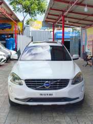 Volvo XC60 D5
