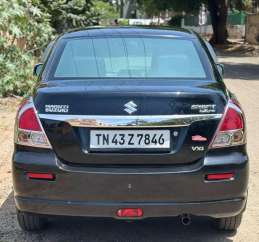 Maruti Suzuki Swift dzire others