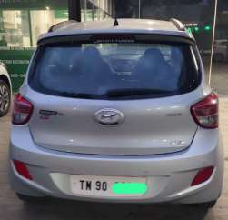 Hyundai Grand I10 others