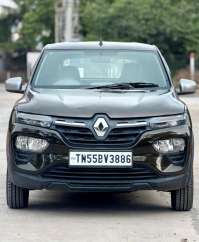 Renault Kwid 1.0 RXT Opt
