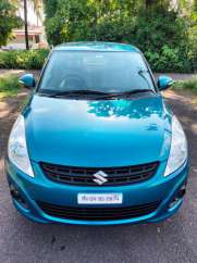 Maruti Suzuki Swift dzire VXI