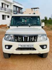 Mahindra Bolero others